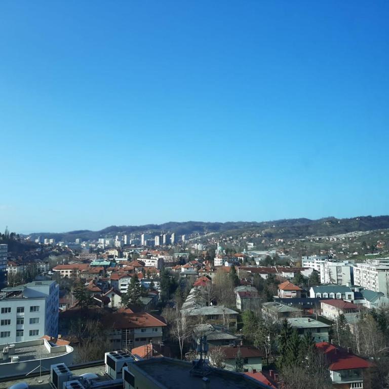 Bright, modern & cozy apartment - Apartman sa 1 Spavaćom Sobom - 30