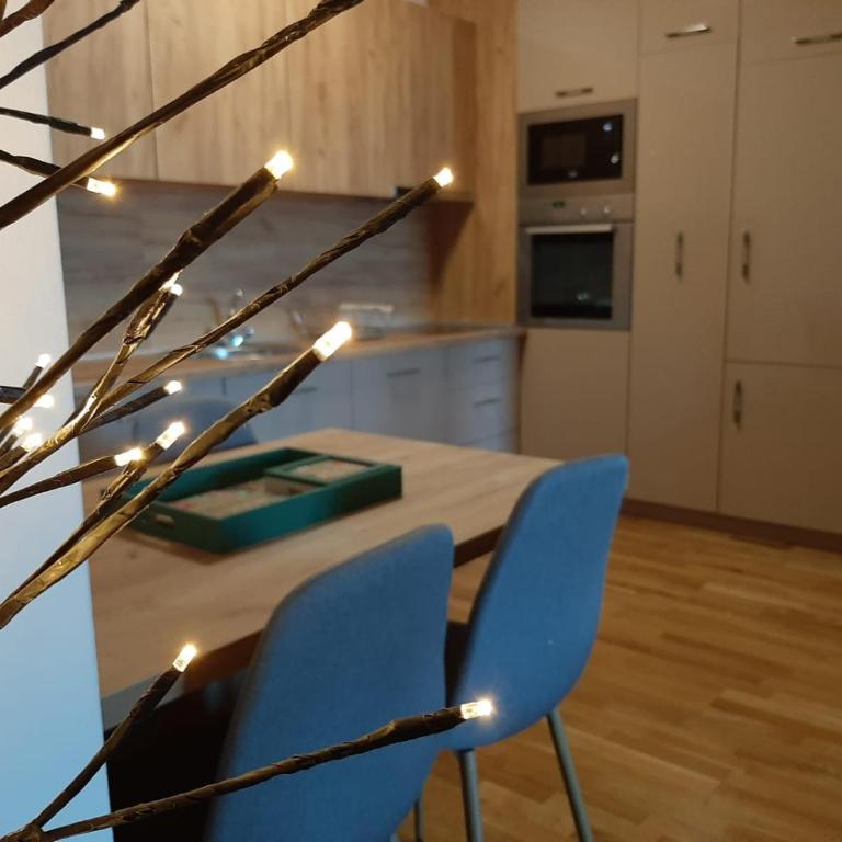 Bright, modern & cozy apartment - Apartman sa 1 Spavaćom Sobom - 15