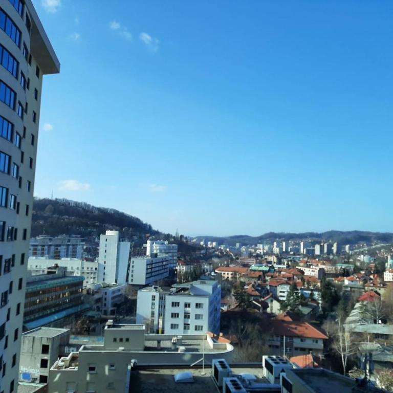 Bright, modern & cozy apartment - Apartman sa 1 Spavaćom Sobom - 31