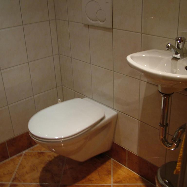 Appartements Gästehaus Schrott - Apartamento Superior - 11