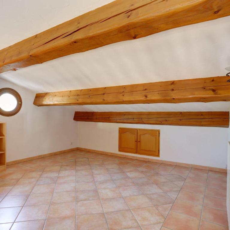 villa de charme, 8 pers, climatisée, piscine chauffée, calme garanti - Villa - 28