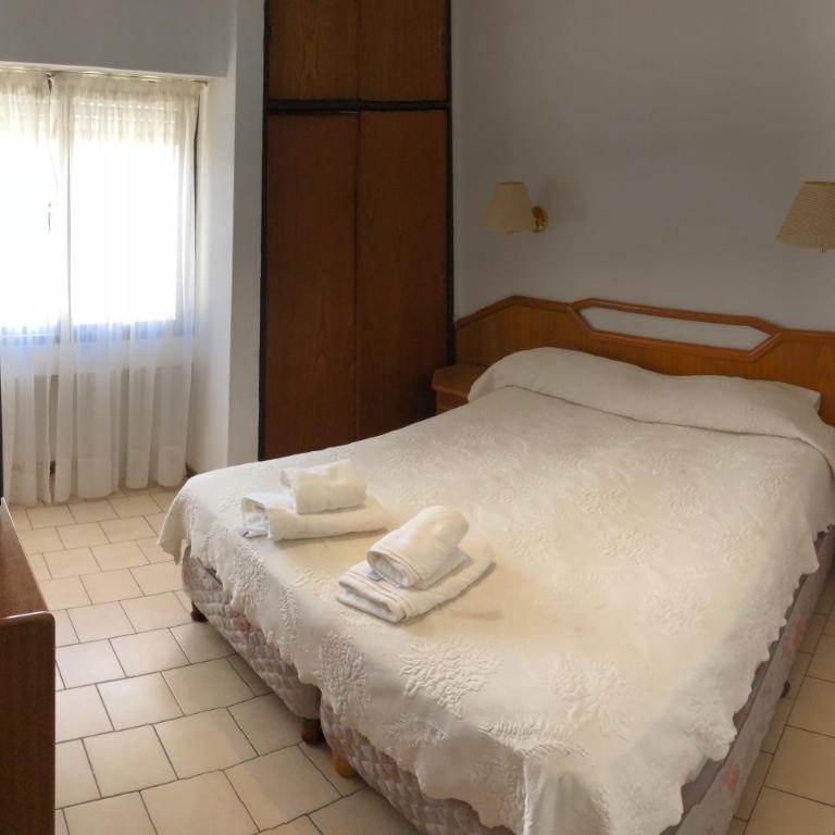 Mirador Azul - Apartamento de 2 dormitorios con vistas a la calle peatonal - 8