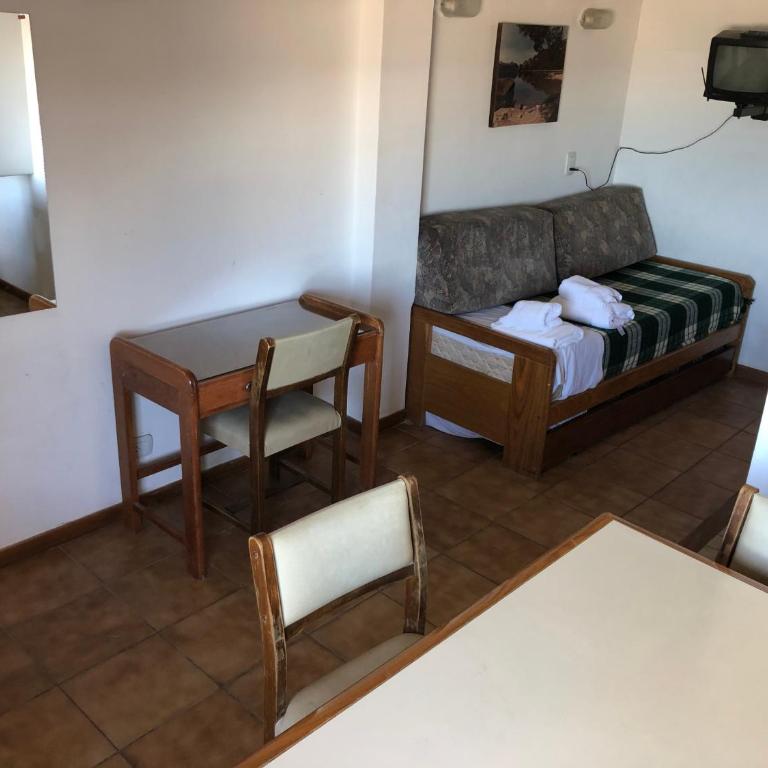 Solana Del Mar - Apartamento Dúplex - 4