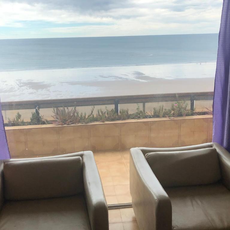 Solana Del Mar - Apartamento con vistas al mar - 4