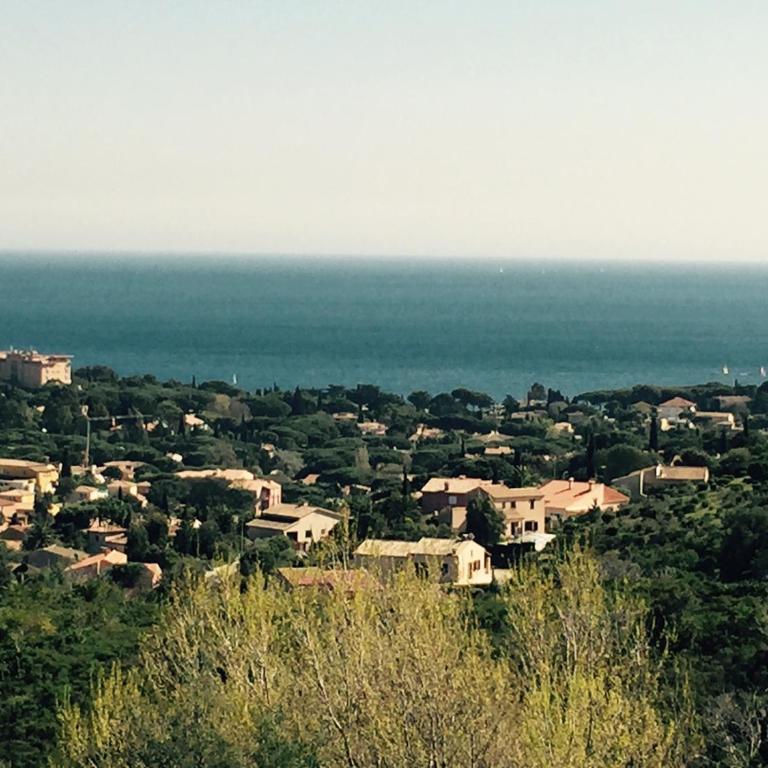 villa de charme, 8 pers, climatisée, piscine chauffée, calme garanti - Villa - 31
