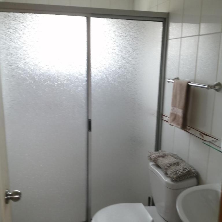 Cabañas Cadizmar - Apartamento - 11