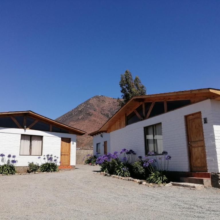 Cabañas Cadizmar - Apartamento de 2 dormitorios - 10