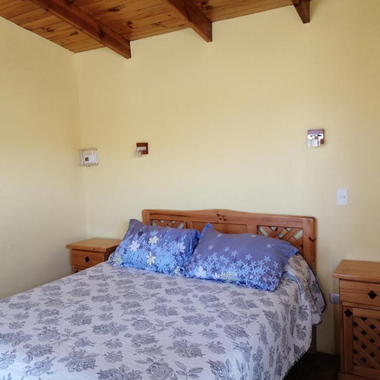 Cabañas Cadizmar - Apartamento - 10