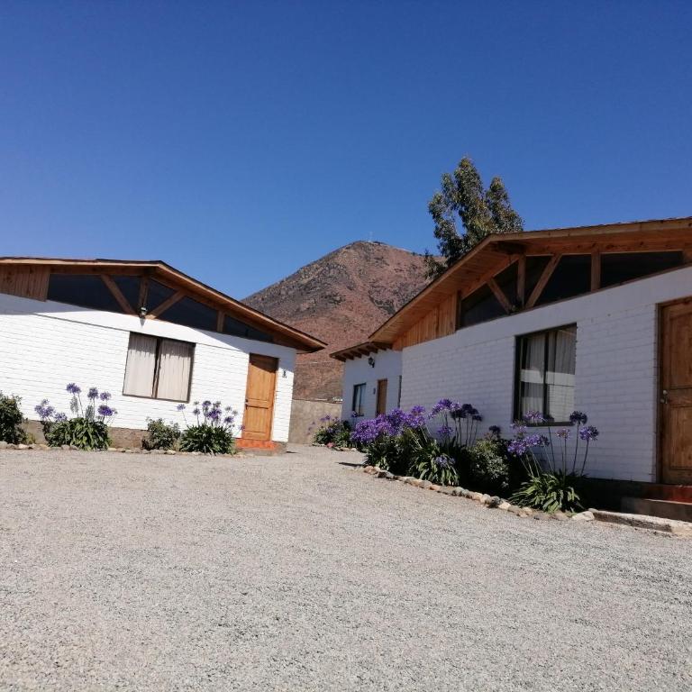 Cabañas Cadizmar - Apartamento - 2