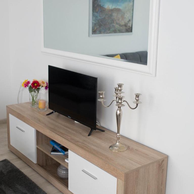 Apartman SIRENA Trebinje - Apartman sa 1 Spavaćom Sobom - 14