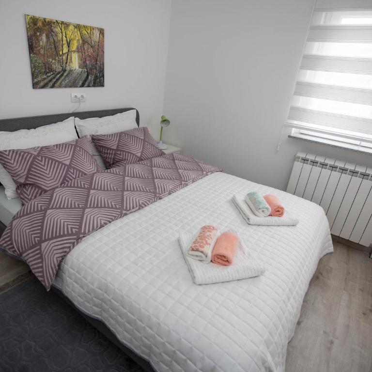 Apartman SIRENA Trebinje - Apartman sa 1 Spavaćom Sobom - 21