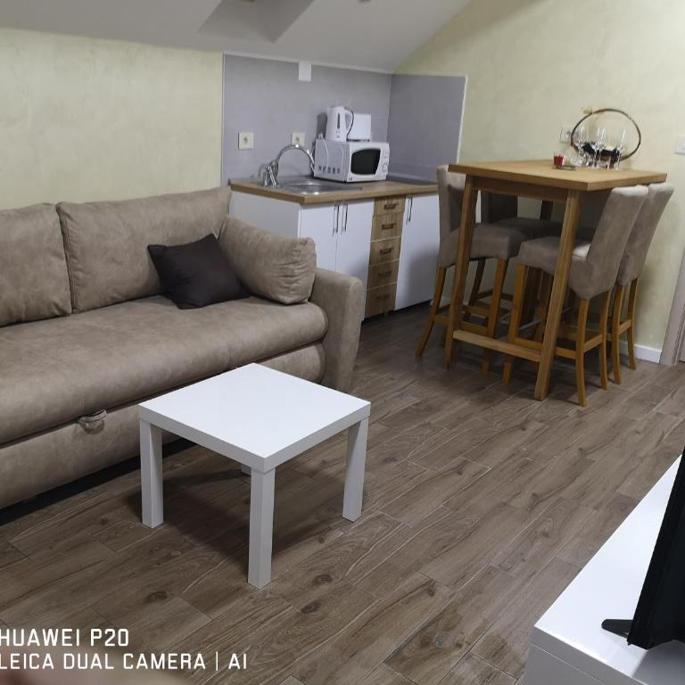 KOPAONIK HOUSE - One-Bedroom Apartment - 12