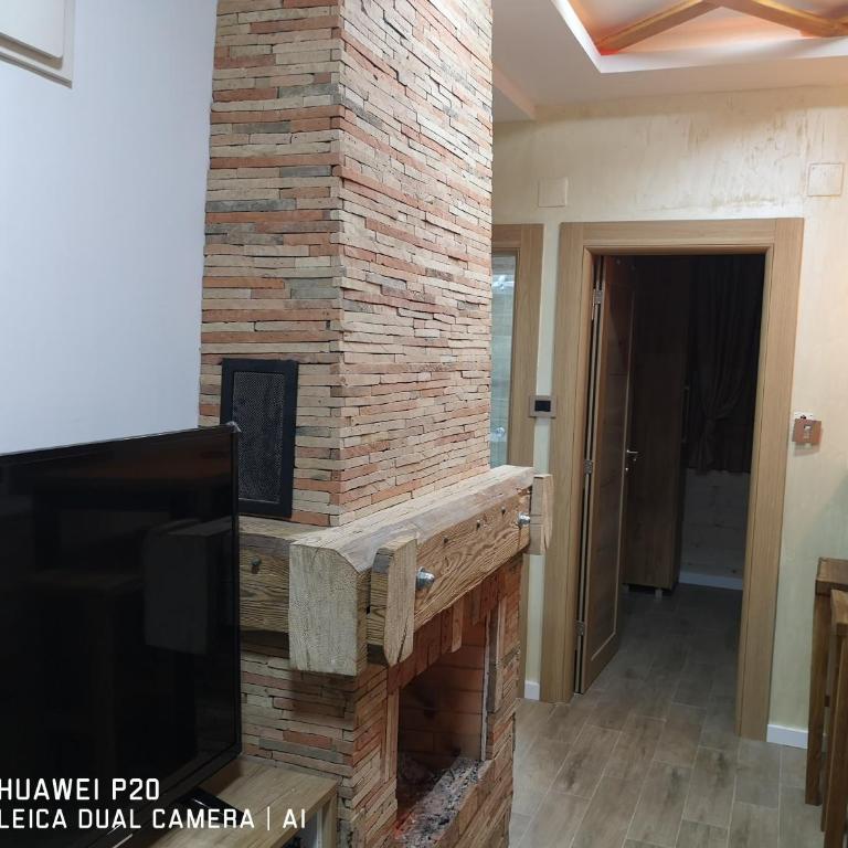 KOPAONIK HOUSE - One-Bedroom Apartment - 11