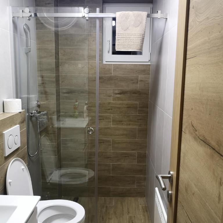 KOPAONIK HOUSE - One-Bedroom Apartment - 10