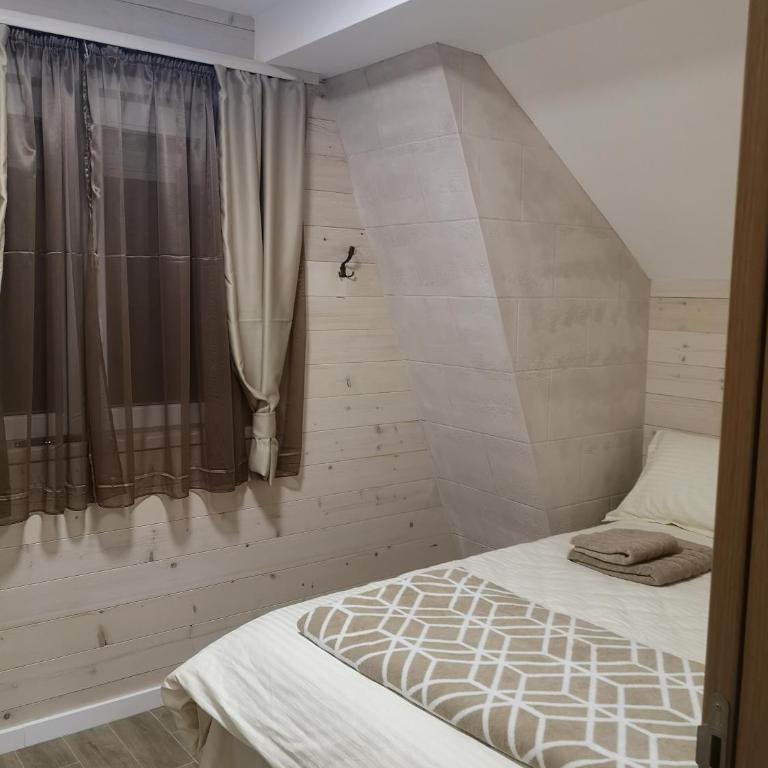 KOPAONIK HOUSE - One-Bedroom Apartment - 8