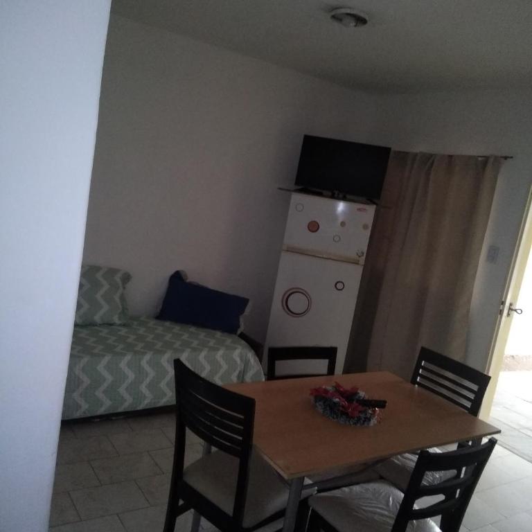 Totito - Apartamento de 1 dormitorio - 4