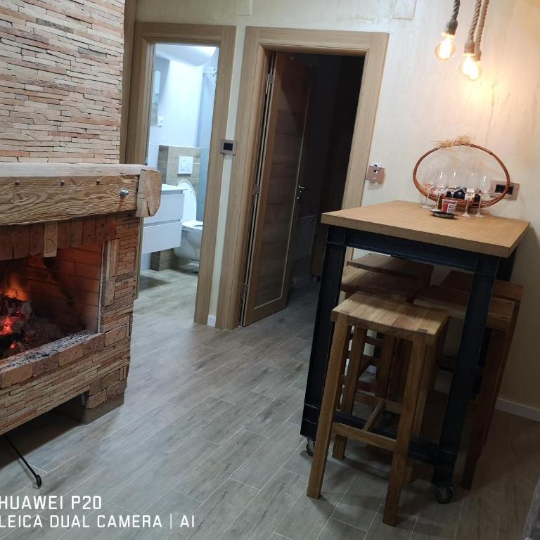 KOPAONIK HOUSE - One-Bedroom Apartment - 6