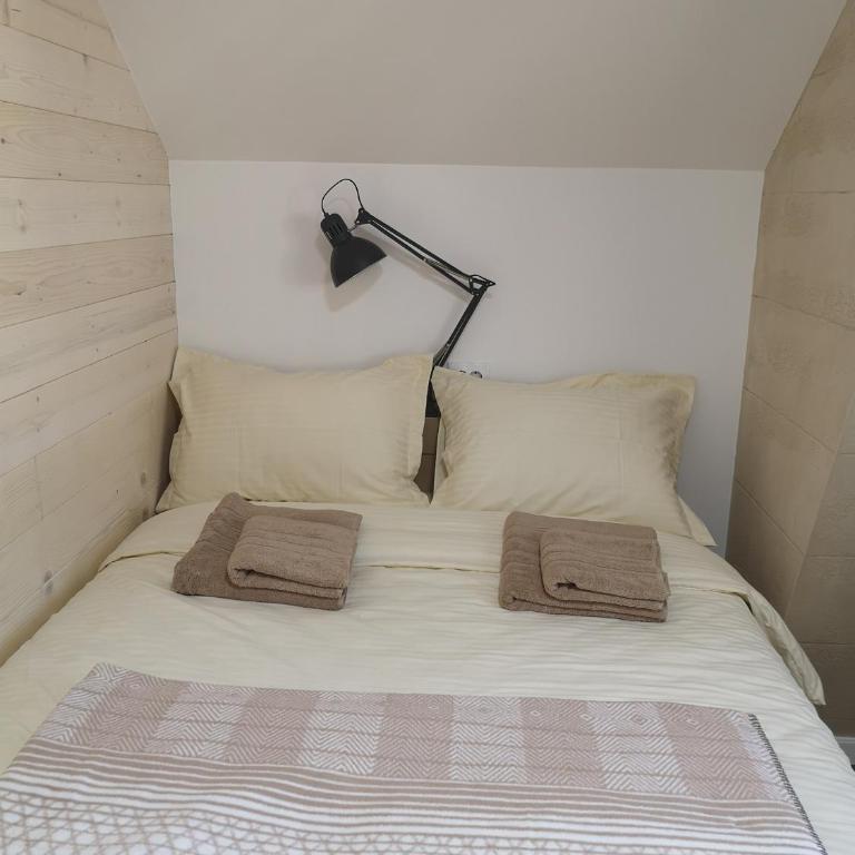 KOPAONIK HOUSE - One-Bedroom Apartment - 10