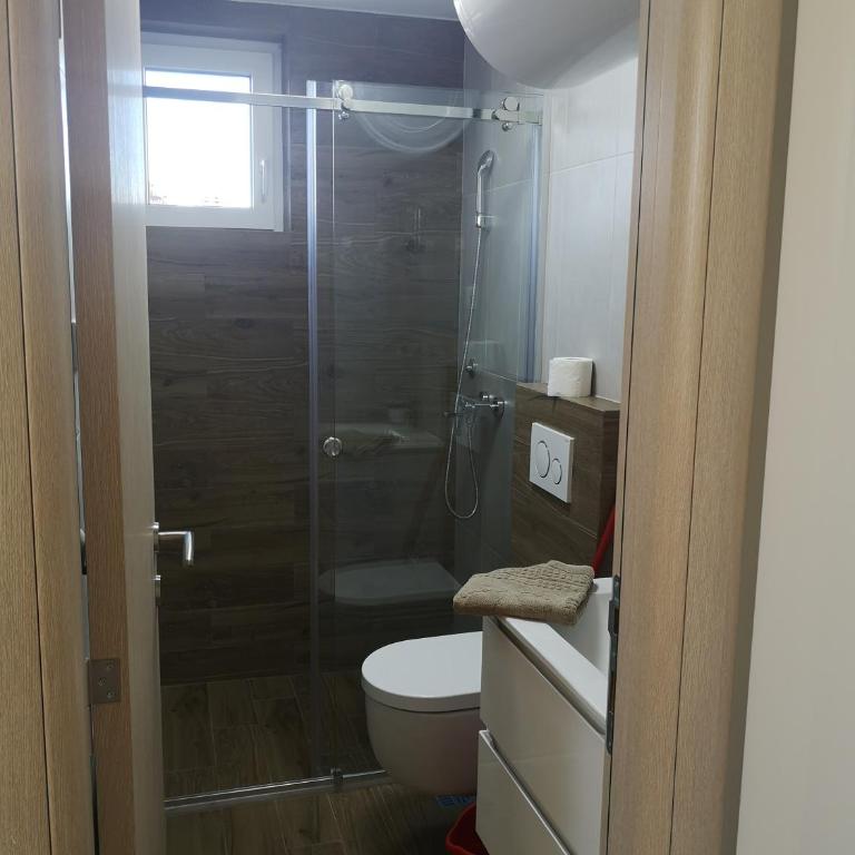 KOPAONIK HOUSE - One-Bedroom Apartment - 9