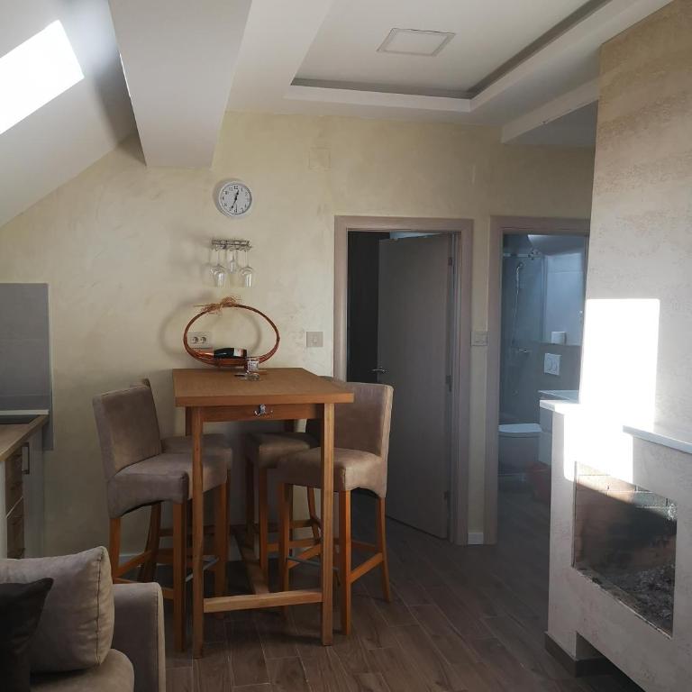 KOPAONIK HOUSE - One-Bedroom Apartment - 8