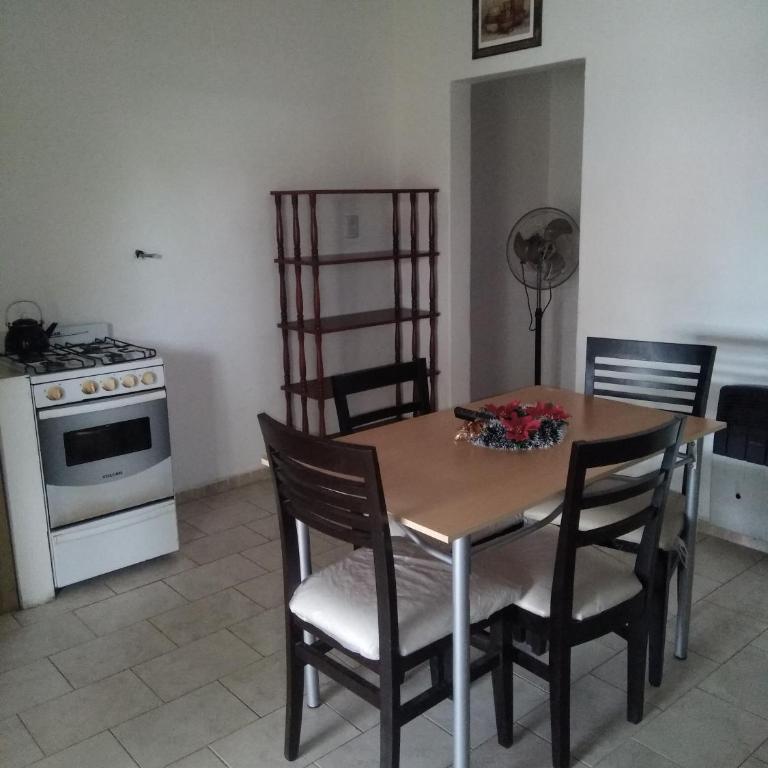 Helenita - Apartamento de 1 dormitorio - 10