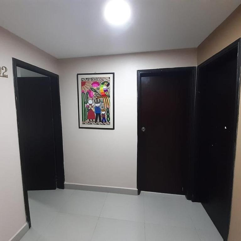 Hotel Prado 53 - Habitación Triple Básica - 3