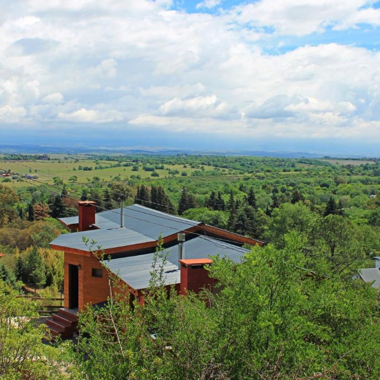 Casas Pura Vida - Apartamento de 2 dormitorios - 1