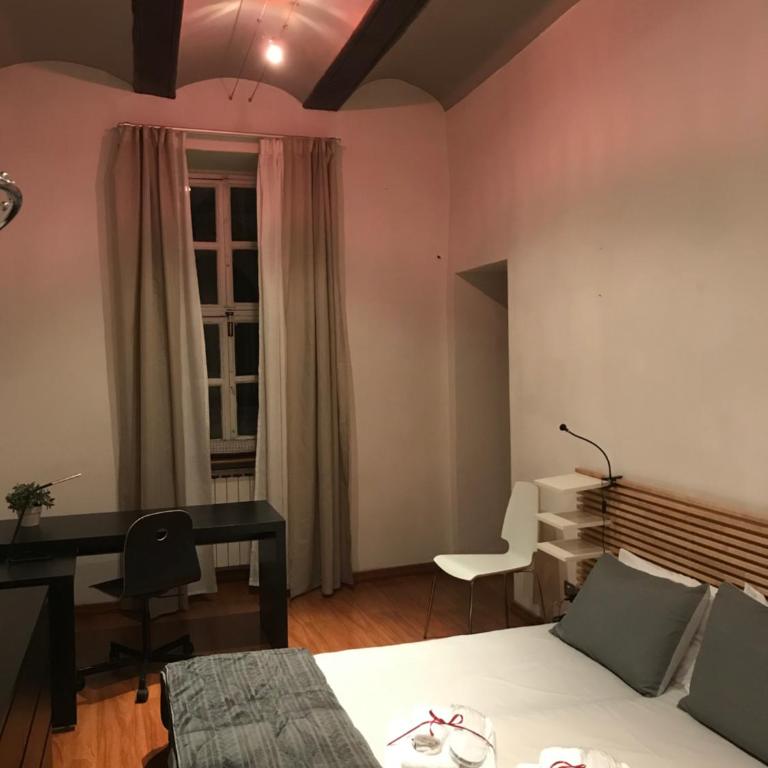 Arco Antico - Appartamento Deluxe - 6
