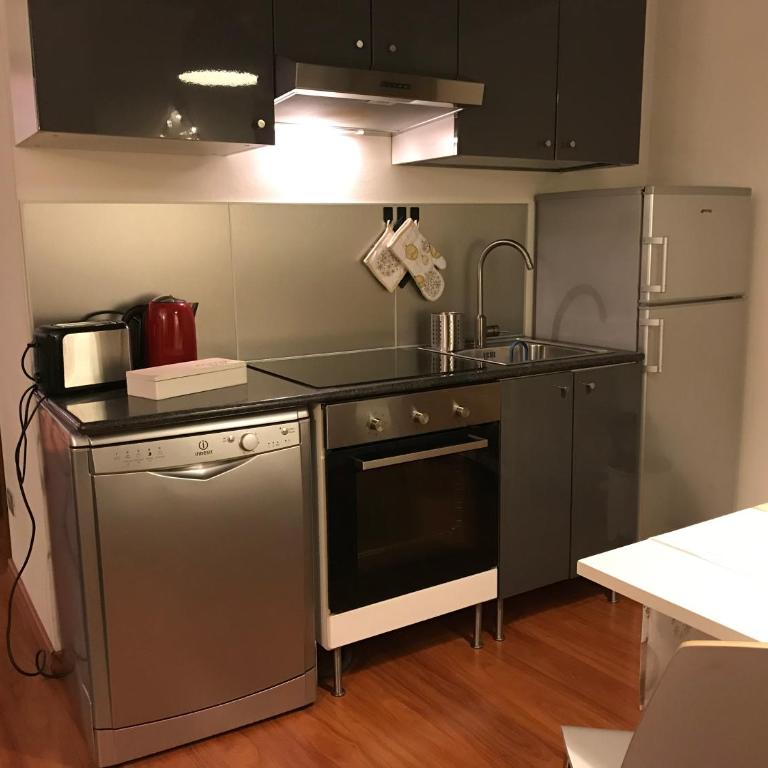 Arco Antico - Appartamento Deluxe - 4