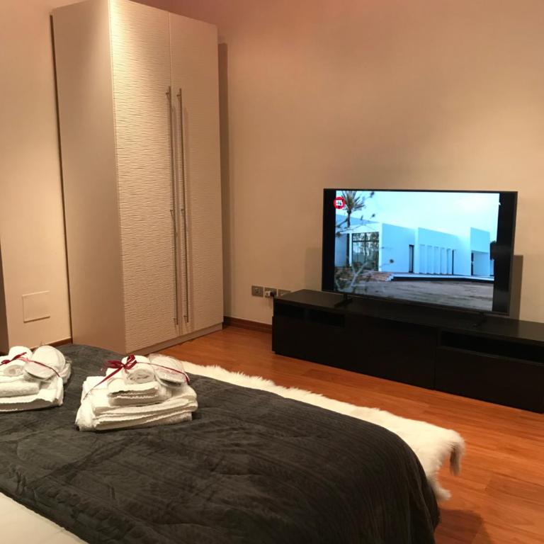 Arco Antico - Appartamento Deluxe - 5