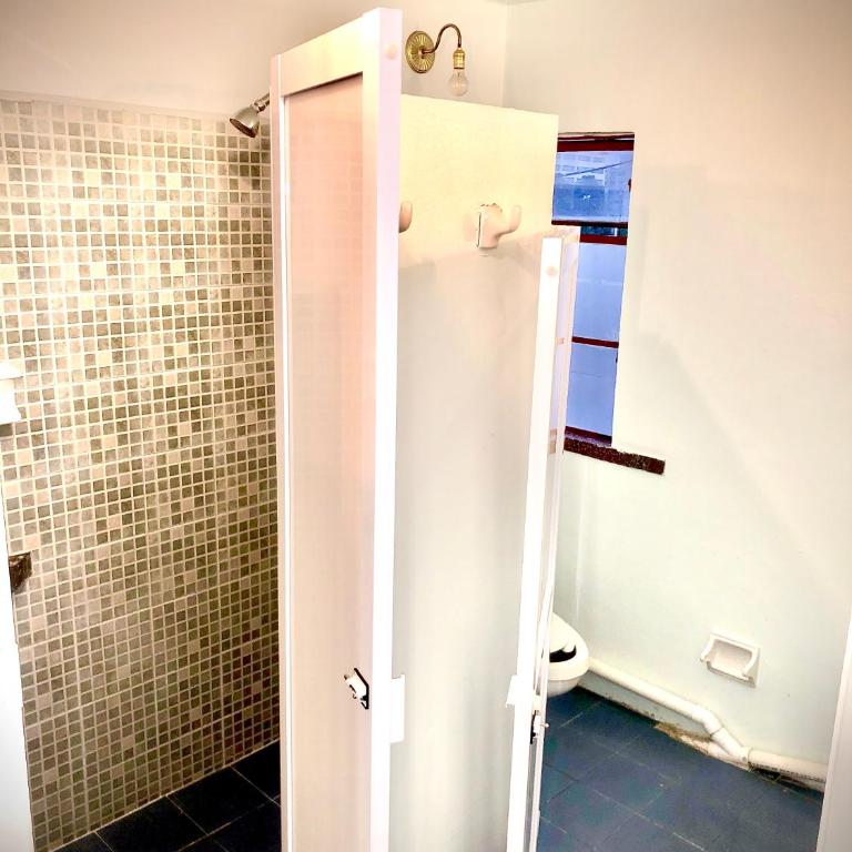 Casa Eufemia Hostel type - Bunk Bed in Female Dormitory Room - 7