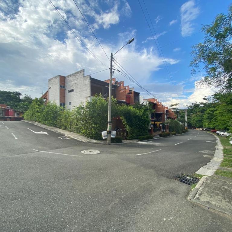 Apartasol En San Jeronimo - Apartamento con balcón - 27