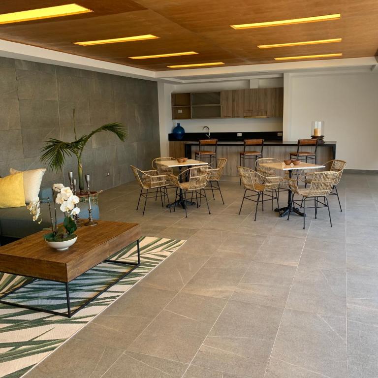Terrazas de Cochoa - One-Bedroom Apartment - 26