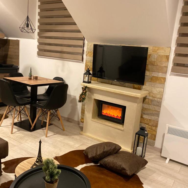 Studio Apartment Station Kopaonik,Milmari Resort - Studio Apartment - 3