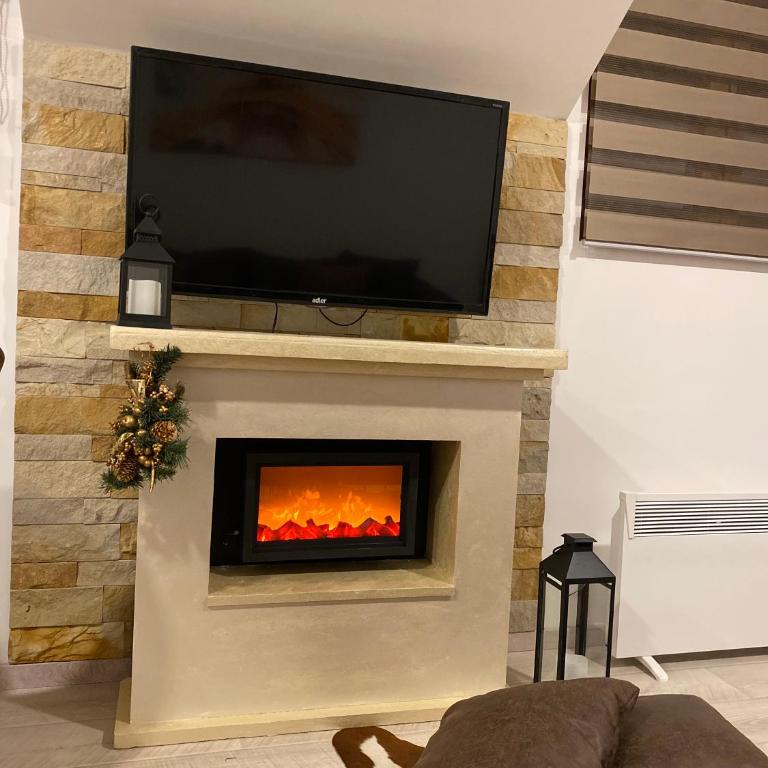 Studio Apartment Station Kopaonik,Milmari Resort - Studio Apartment - 6
