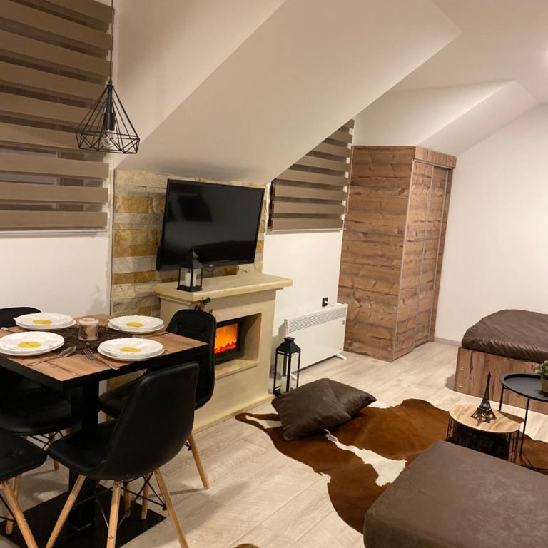 Studio Apartment Station Kopaonik,Milmari Resort - Studio Apartment - 10