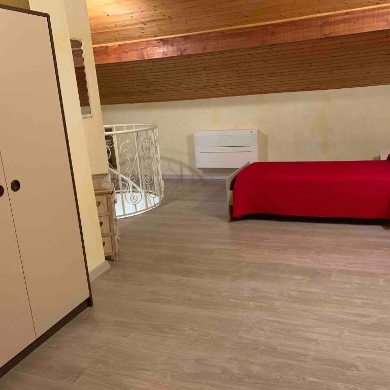 Residence Mare Verde - Appartamento con 2 Camere da Letto - 6