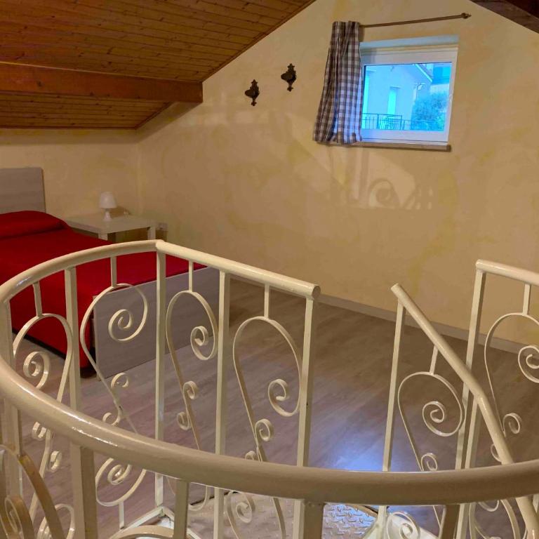 Residence Mare Verde - Appartamento con 2 Camere da Letto - 5