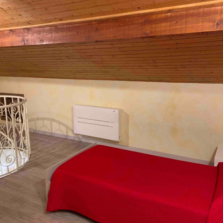 Residence Mare Verde - Appartamento con 2 Camere da Letto - 3