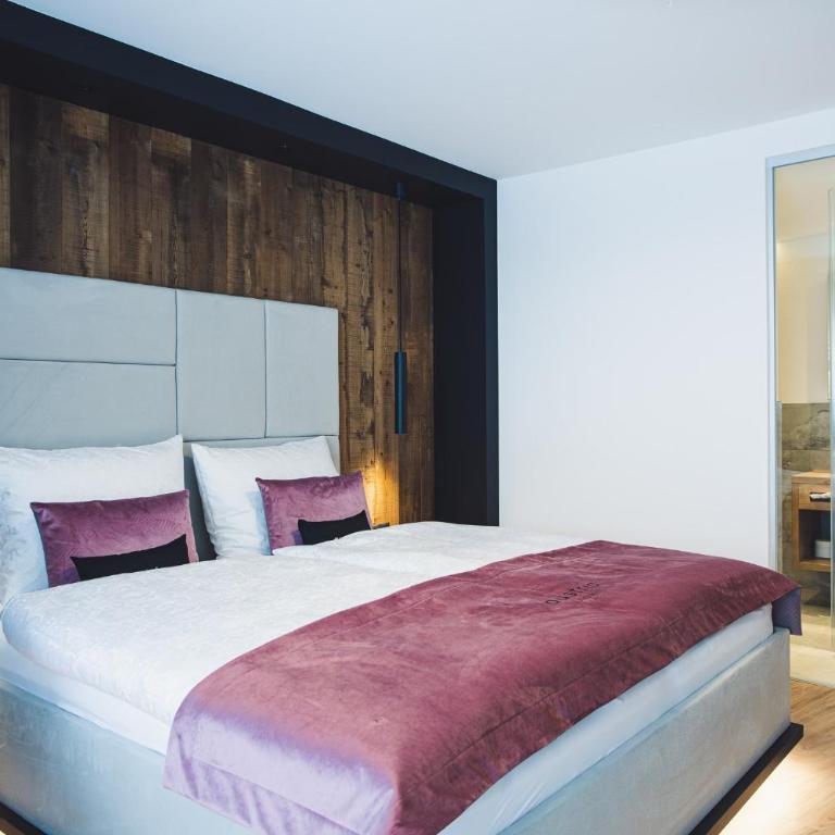 Austria Aparthotel - Appartement 3 Chambres - 2