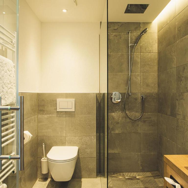 Austria Aparthotel - Appartement 3 Chambres - 3