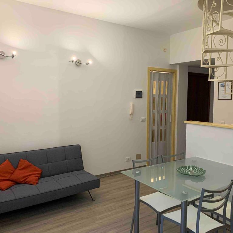 Residence Mare Verde - Appartamento con 2 Camere da Letto - 2