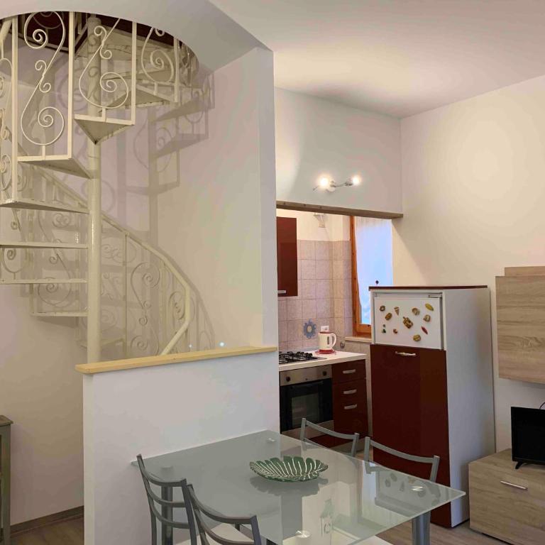 Residence Mare Verde - Appartamento con 2 Camere da Letto - 1