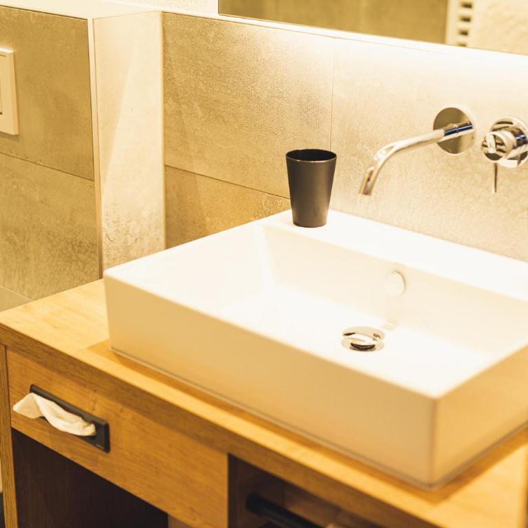 Austria Aparthotel - Appartement 1 Chambre - 1