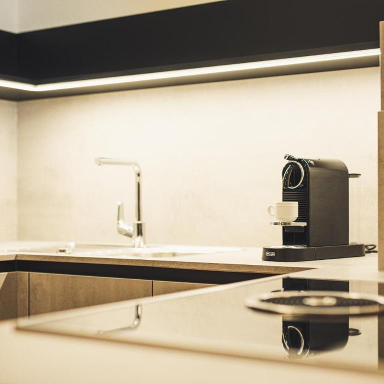 Austria Aparthotel - Studio - 1