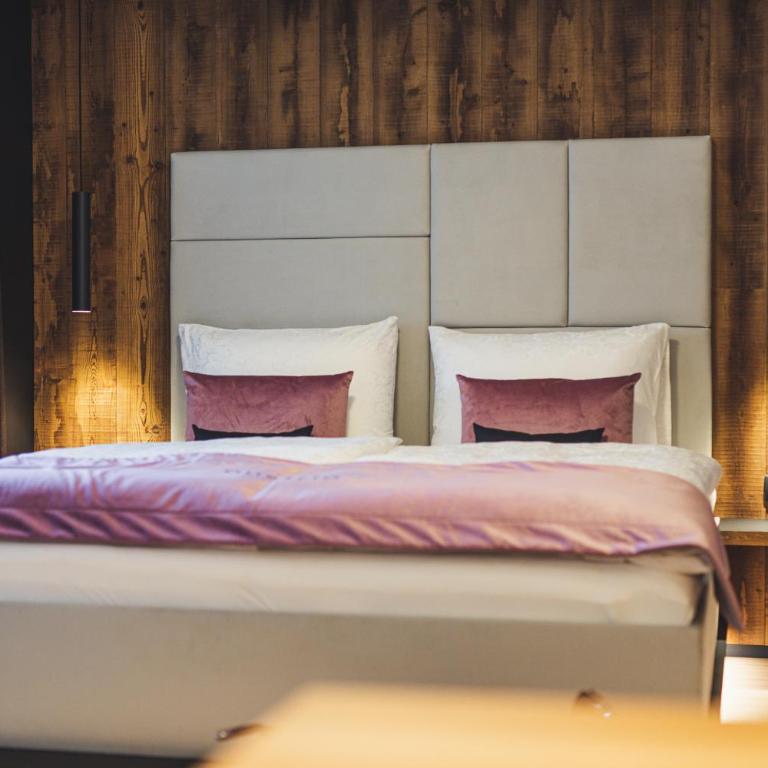 Austria Aparthotel - Studio - 2