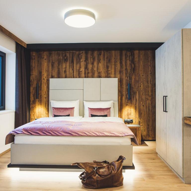 Austria Aparthotel - Studio - 3
