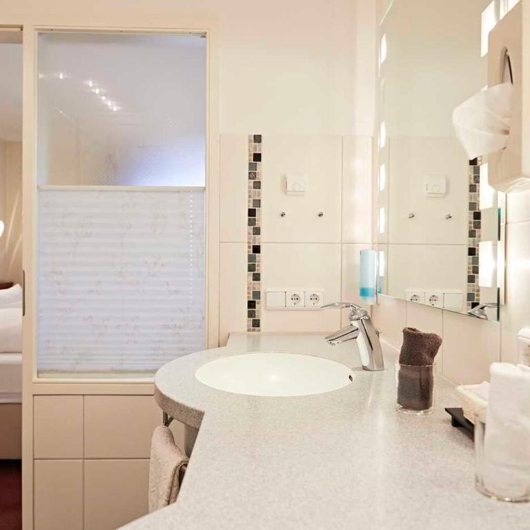 Hotel Rosenstock - Erwachsenenhotel - Adults only 15 plus - Suite - 4