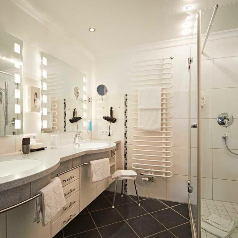 Hotel Rosenstock - Erwachsenenhotel - Adults only 15 plus - Suite - 3