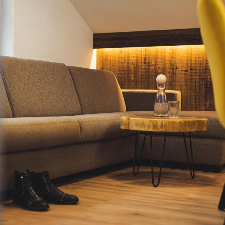 Austria Aparthotel - Appartement 2 Chambres - 1
